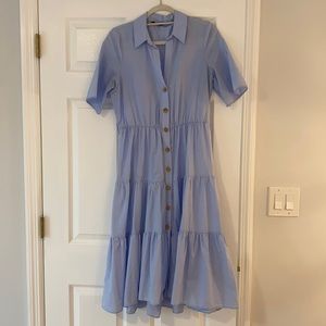 Zara Summer Dress